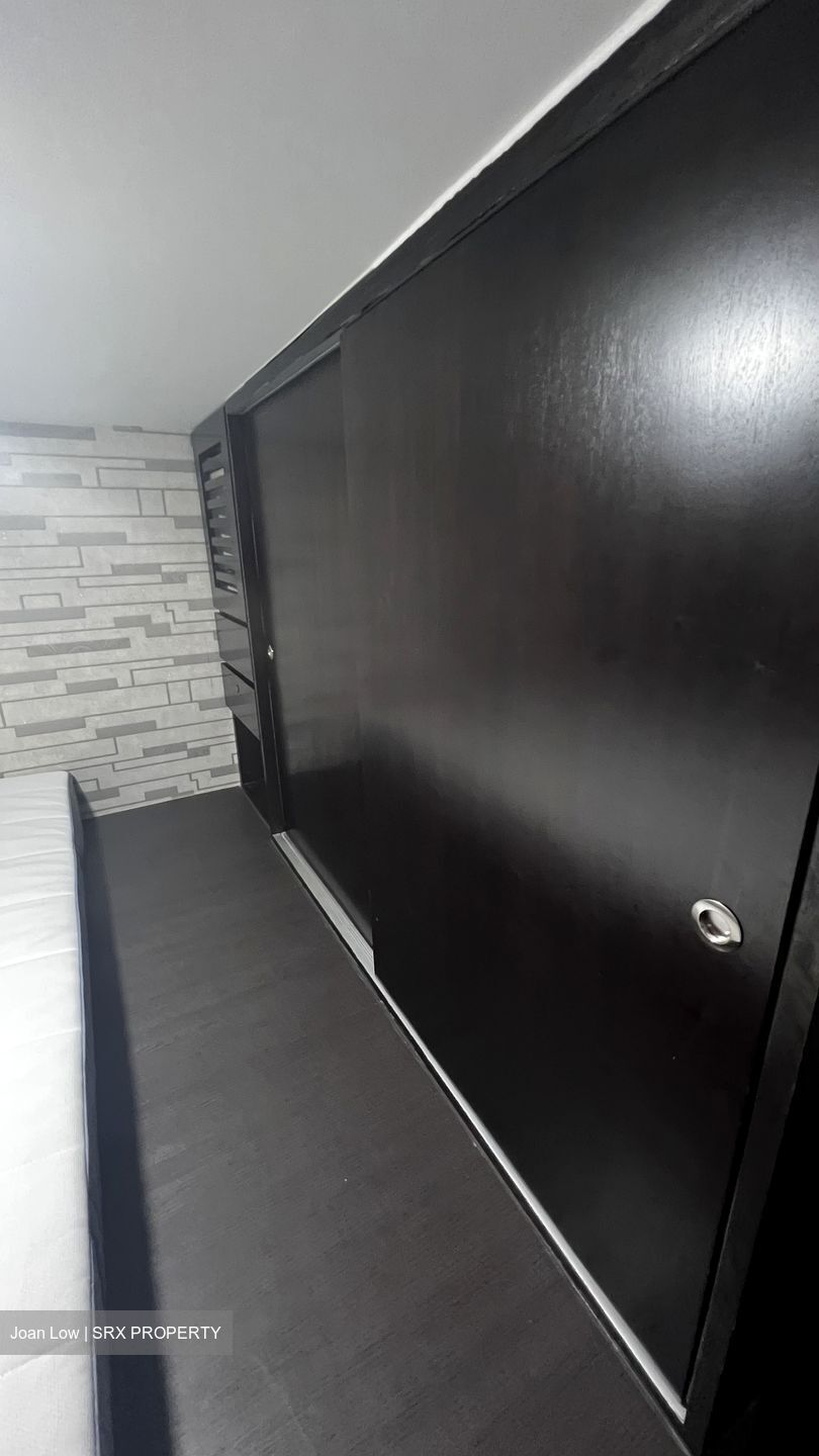 Boathouse Residences (D19), Condominium #449186481